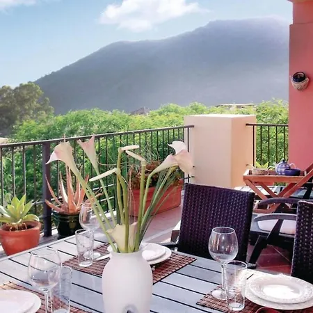 Apartment Amazing Panorama Views Golf At Your Door Step