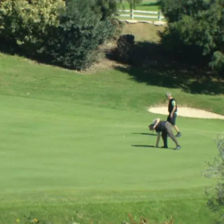 Appartamento 3-bed Sleeps 5 W Views & Golf & Country Club Benahavís