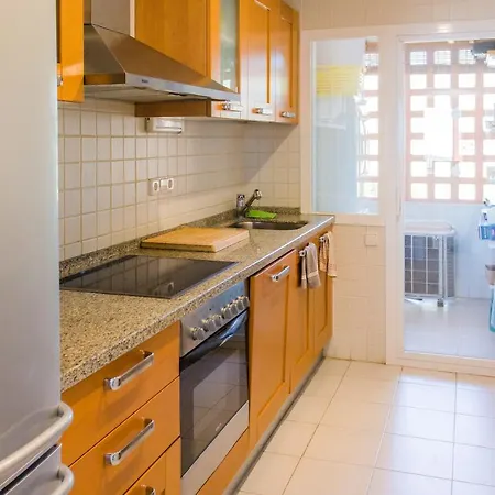 3-bed Sleeps 5 W Views & Golf & Country Club * Benahavís