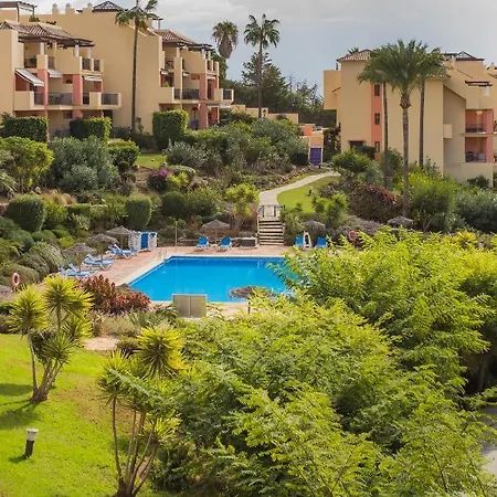 Appartamento 3-bed Sleeps 5 W Views & Golf & Country Club *