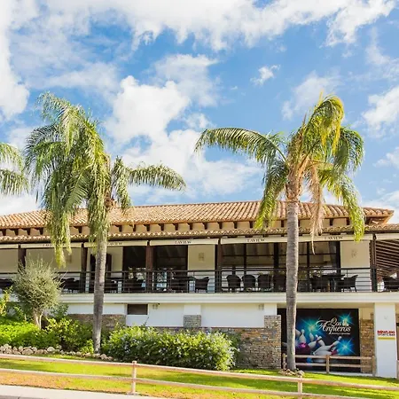 Appartamento 3-bed Sleeps 5 W Views & Golf & Country Club