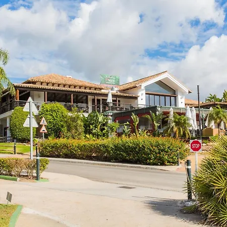 Appartamento 3-bed Sleeps 5 W Views & Golf & Country Club