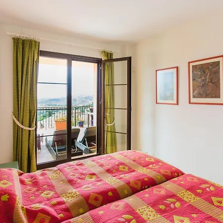 Amazing Panorama Views Golf At Your Door Step * Benahavís