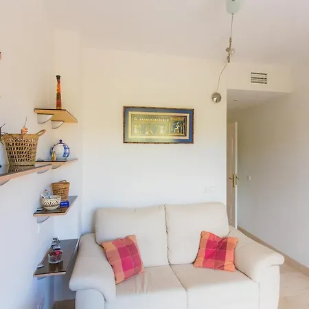 3-bed Sleeps 5 W Views & Golf & Country Club Appartamento *