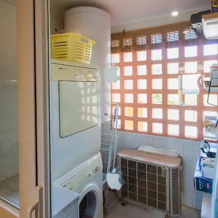 Appartamento 3-bed Sleeps 5 W Views & Golf & Country Club