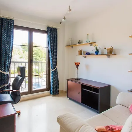 Appartamento 3-bed Sleeps 5 W Views & Golf & Country Club