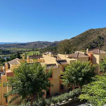 Amazing Panorama Views Golf At Your Door Step Benahavis